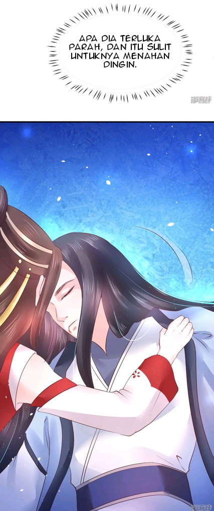 Dragon Princess Chapter 16 Gambar 28